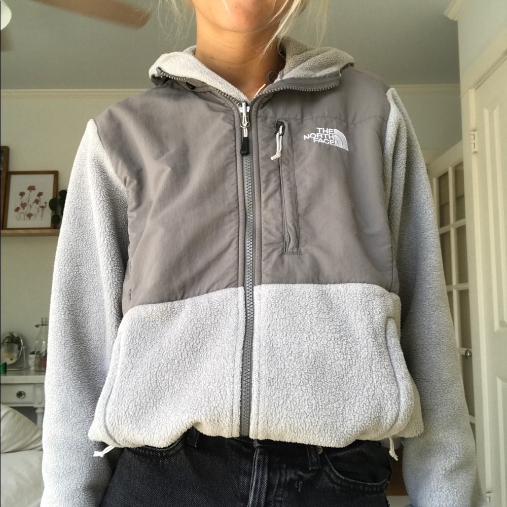 North Face Women’s Denali Hoodie